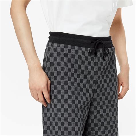 louis vuitton shorts men